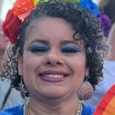 Anessa Pinheiro