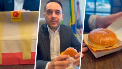 LANCHE ADVOGADO