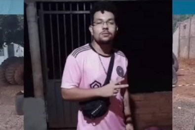 Jovem BORRACHEIRO morreu