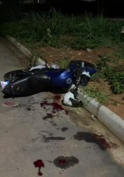 Tentativa homicï¿½dio em Lucas rio verde 