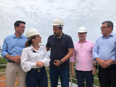 MORETTI VISITA
