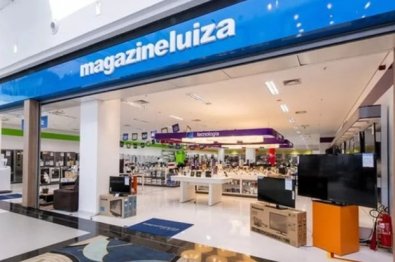 magazine luiza