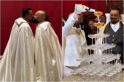 casamento gay, luxo, cuiaba 