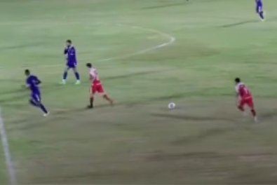 Gol Uniao Puskas