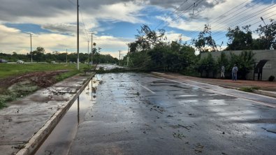 chuva VG