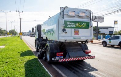 servico limpeza-campoverde