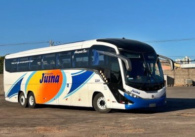 Viacao Juina