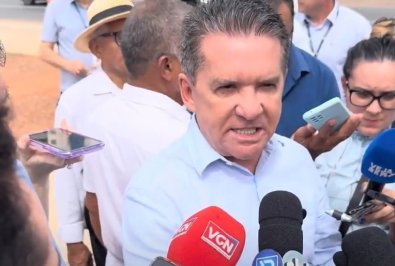Sergio Ricardo-BRT