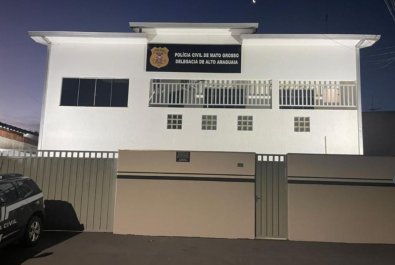 delegacia alto araguaia