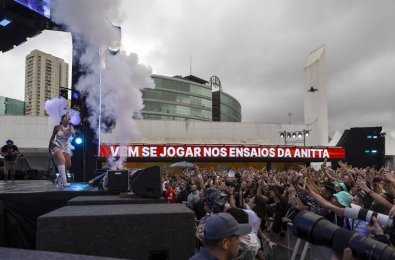 show anitta