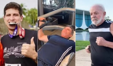 politicos fitness