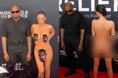 pelada grammy