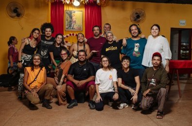 documentario bocaina