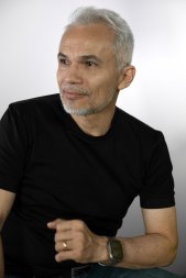 Claudio Cordeiro  