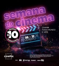 cinema vg shopping