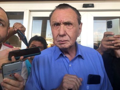 carlos bezerra