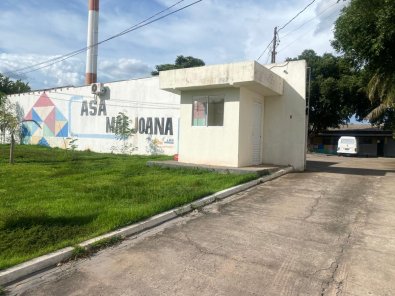 casa mae joana
