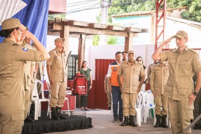 Passagem comando BEA
