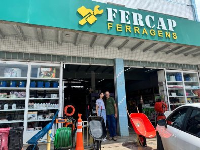 Fercap