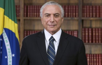 Michel Temer