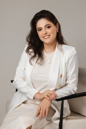 Carolina Garcia