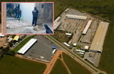 operacao iron, fazendamauro