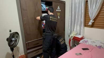 Anjo Protetor
