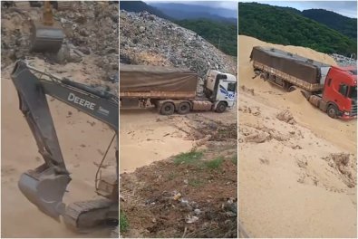 queiroz agro, farelo soja areia