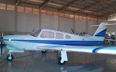 aviao neiva