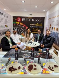 grupo  BFB Foods,
