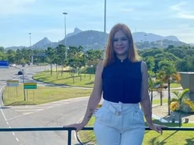 CAMILY CARVALHO