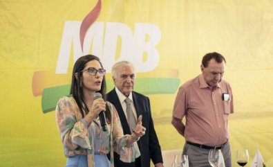 LIDERES MDB