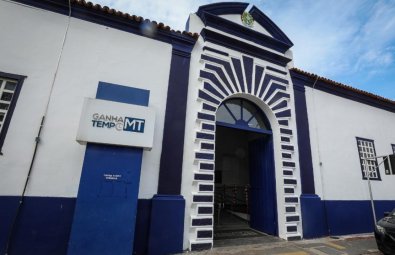 ganha tempo