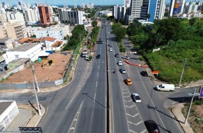 complexo viario leblon