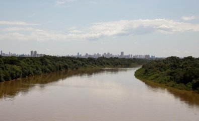 Rio Cuiaba-pescadores