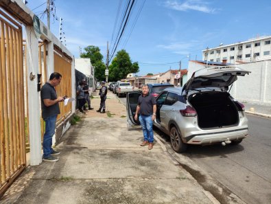 INVESTIGACAO