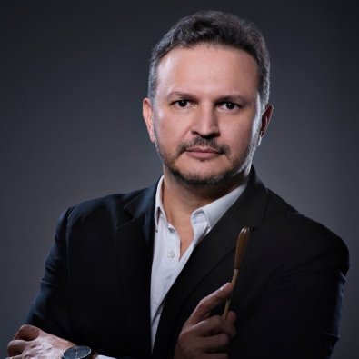 Fabricio Carvalho