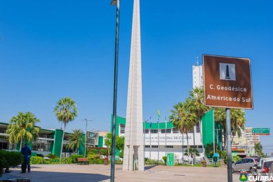 Camara Cuiaba