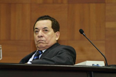 luiz marinho