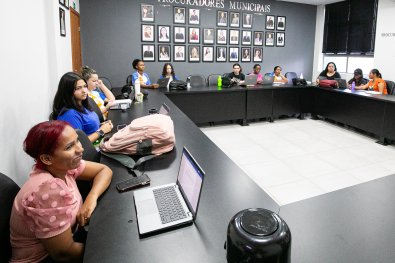 Programa Escola da Mulher