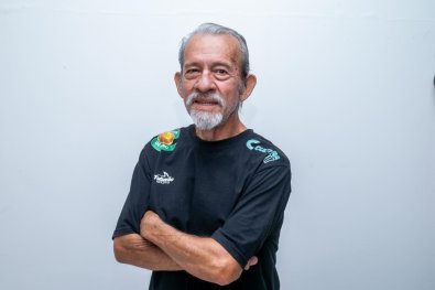 Orlando Antunes