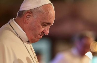 Papa Francisco