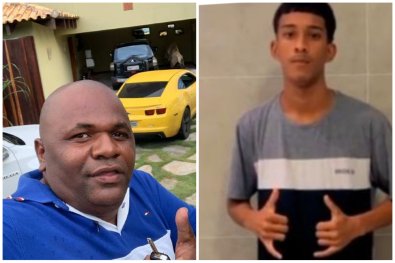 Don Wagner,  fabricio