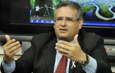 GONCALO ANTUNES DE BARROS NETO