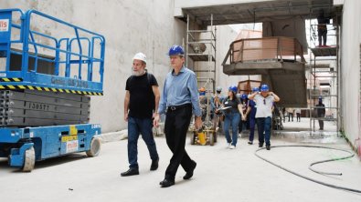 visita