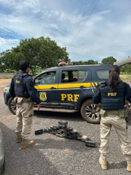 cocaina apreendida VG