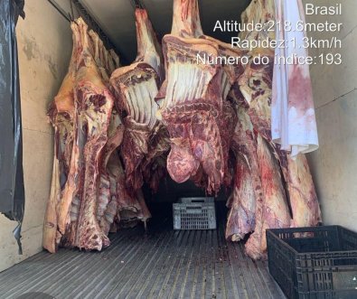 carnes recuperadas