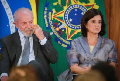 Lula-nisia