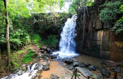 cachoeira salgadeira