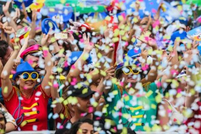CARNAVAL MT